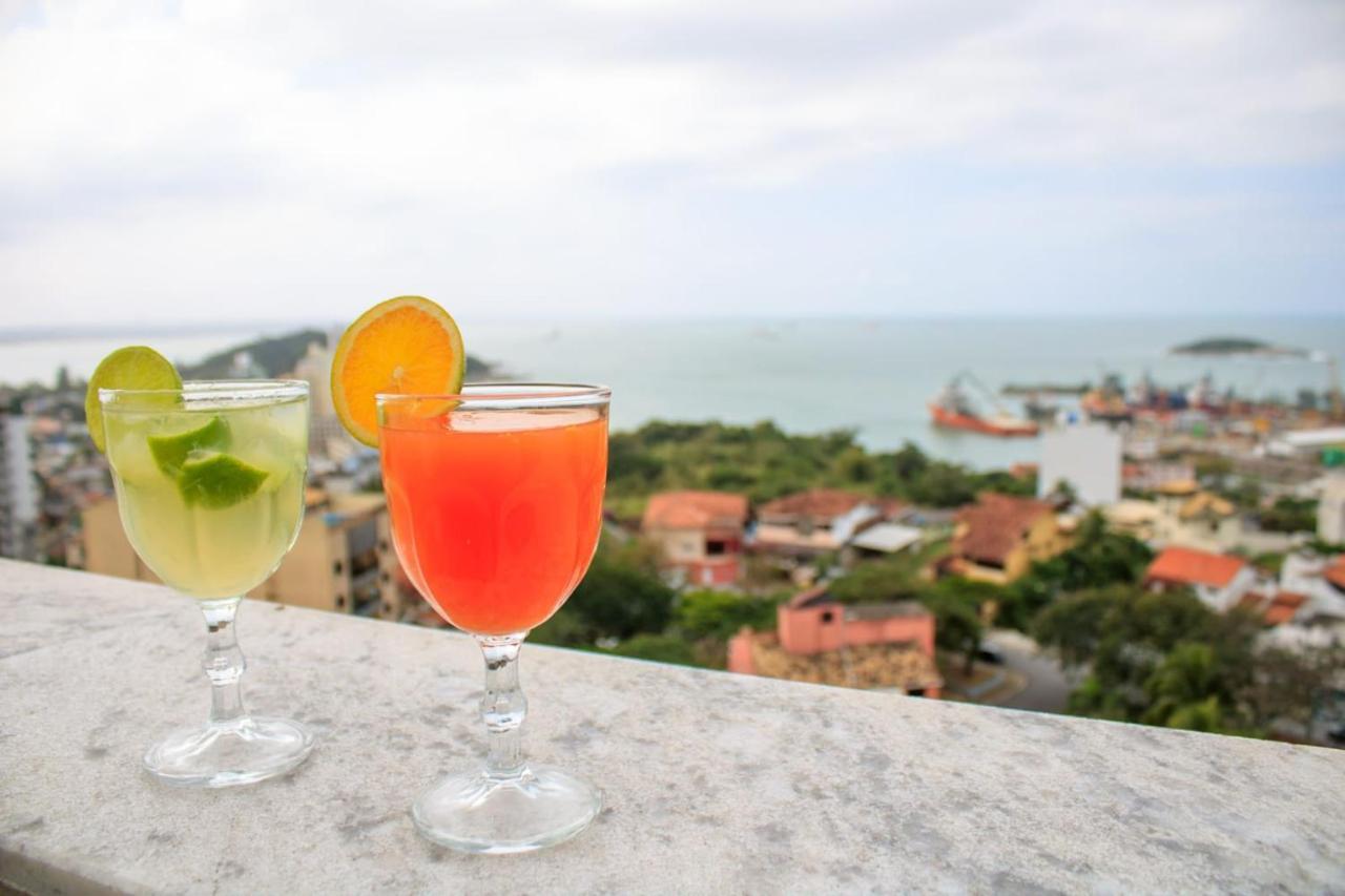 Royal Urban Macae Hotel Экстерьер фото