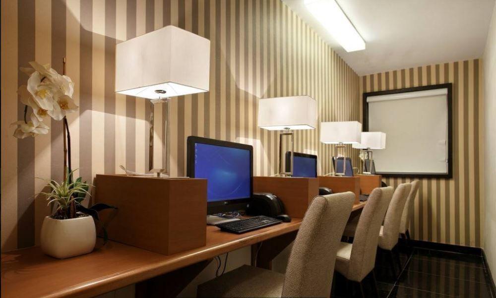 Royal Urban Macae Hotel Экстерьер фото