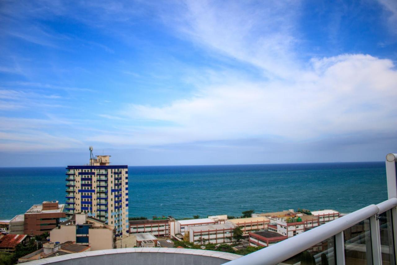 Royal Urban Macae Hotel Экстерьер фото