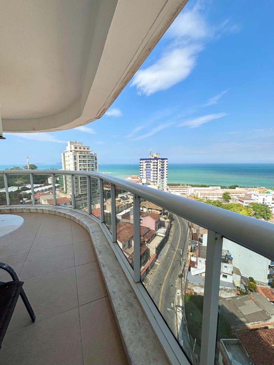 Royal Urban Macae Hotel Экстерьер фото