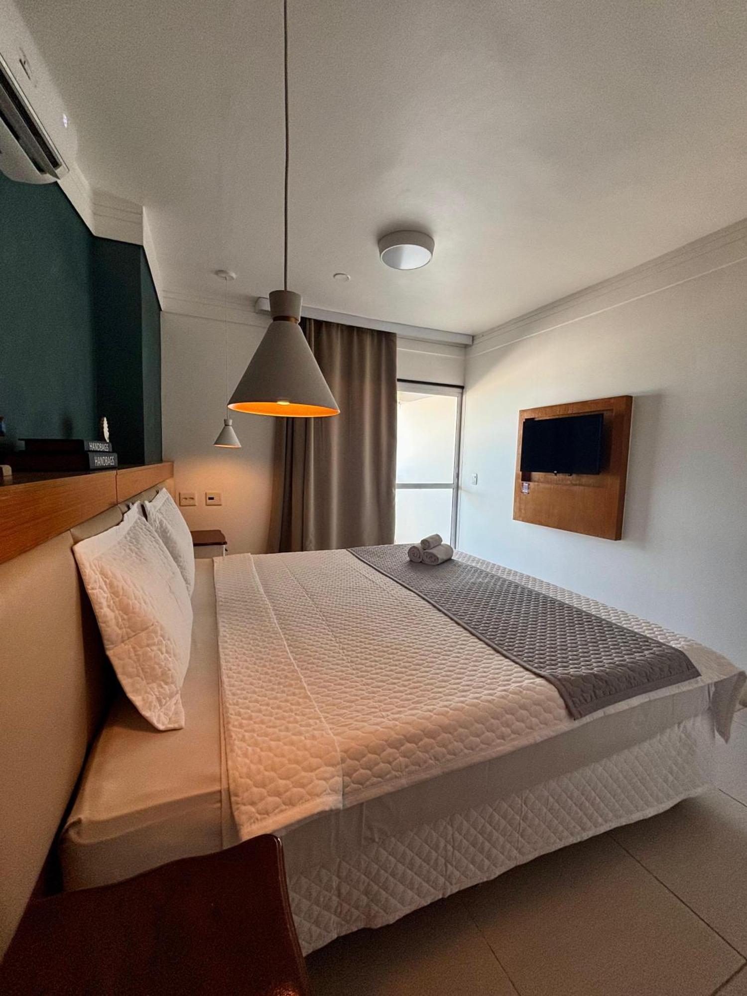 Royal Urban Macae Hotel Экстерьер фото