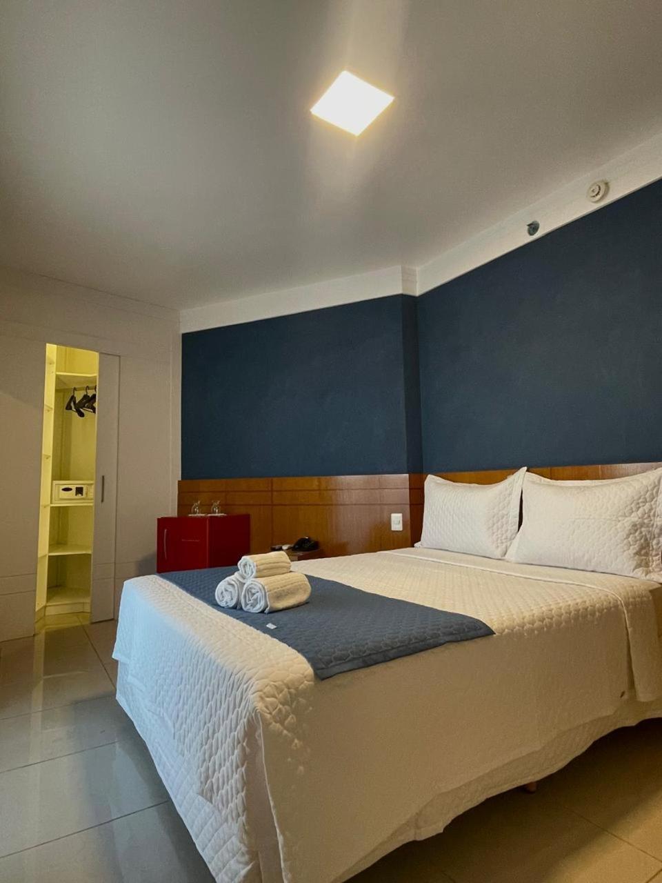 Royal Urban Macae Hotel Экстерьер фото